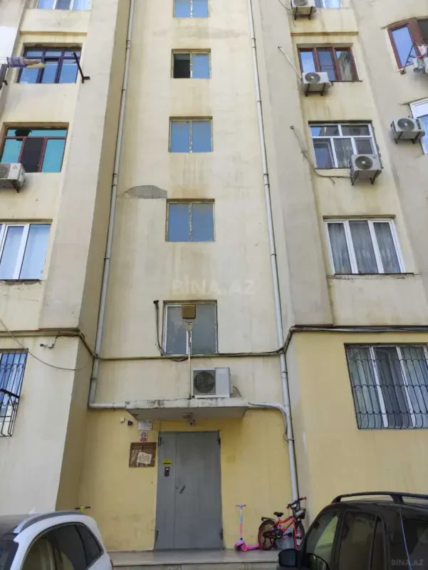 Kirayə verilir 3 otaqlı mənzil 90 m²