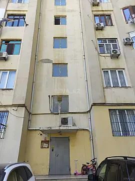 Kirayə verilir 3 otaqlı mənzil 90 m² — Bakı, Yeni Yasamal 3 otaq 90.00 m²