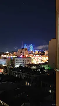 Kirayə verilir 3 otaqlı ofis 90 m² — Bakı 3 otaq 90.00 m²