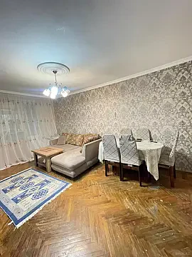 Satılır 2 otaqlı mənzil 60 m² — Bakı 2 otaq 60.00 m²