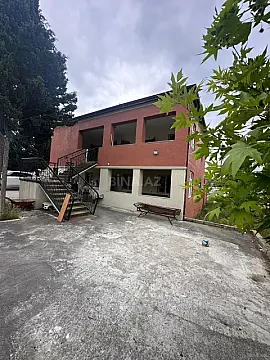 Kirayə verilir 4 otaqlı həyət evi 160 m² — Bakı, Novxanı 4 otaq 160.00 m²