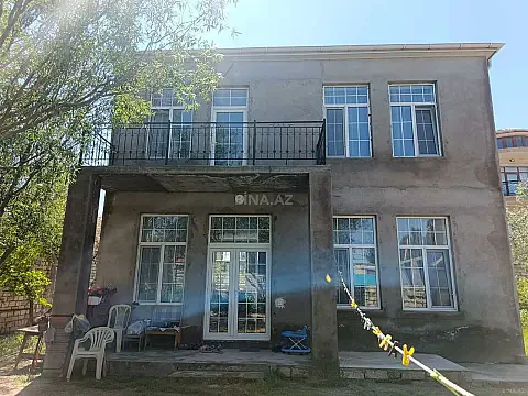 Satılır 5 otaqlı həyət evi 200 m² — Bakı, Buzovna 5 otaq 200.00 m²