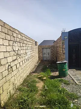 Satılır 3 otaqlı həyət evi 100 m² — Bakı, Mehdiabad 3 otaq 100.00 m²