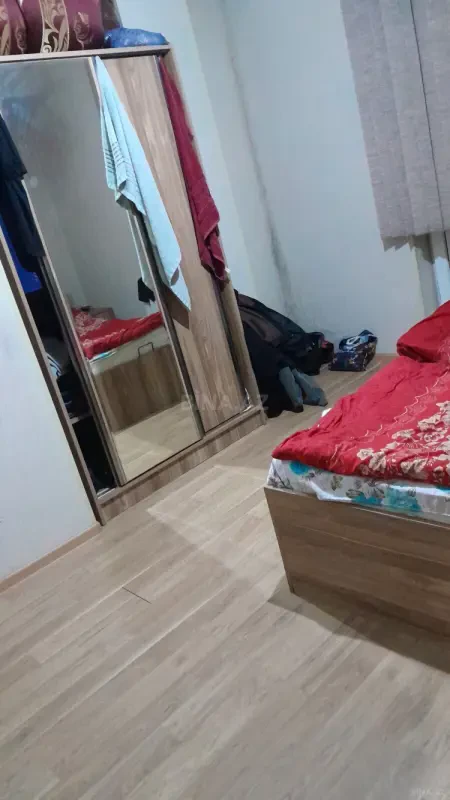 Kirayə verilir 2 otaqlı mənzil 54 m²