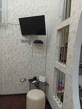 Kirayə verilir 1 otaqlı mənzil 30 m² — Bakı, Sahil qəs. 1 otaq 30.00 m²