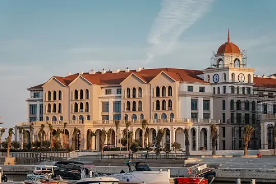 Satılır 2 otaqlı mənzil 89 m² — Bakı, Sea Breeze 2 otaq 89.00 m²