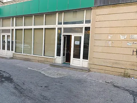 Kirayə verilir obyekt 100 m² — Bakı, Binəqədi 100.00 m²