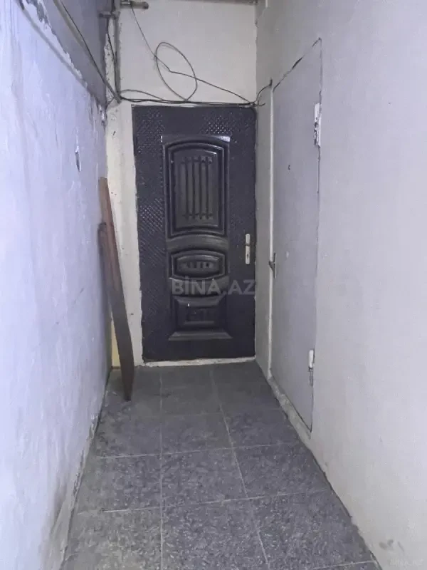 Kirayə verilir 2 otaqlı həyət evi 45 m²