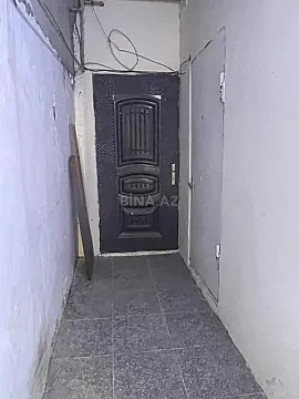 Kirayə verilir 2 otaqlı həyət evi 45 m² — Bakı, Əhmədli 2 otaq 45.00 m²