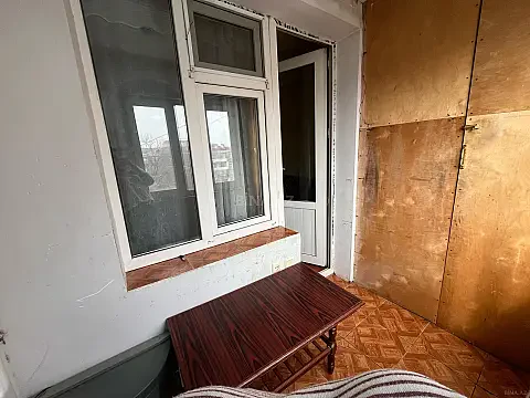 Kirayə verilir 1 otaqlı mənzil 40 m² — Sumqayıt 1 otaq 40.00 m²