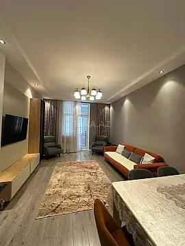 Satılır 3 otaqlı mənzil 82 m² — Sumqayıt 3 otaq 82.00 m²