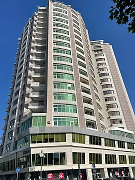 Kirayə verilir 2 otaqlı ofis 70 m² — Bakı, Sahil qəs. 2 otaq 70.00 m²