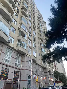Satılır 3 otaqlı mənzil 103 m² — Bakı, Xətai 3 otaq 103.00 m²