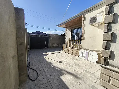 Satılır 3 otaqlı həyət evi 90 m² — Bakı, Ramana 3 otaq 90.00 m²