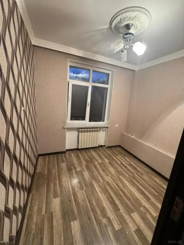 Kirayə verilir 2 otaqlı mənzil 32 m²