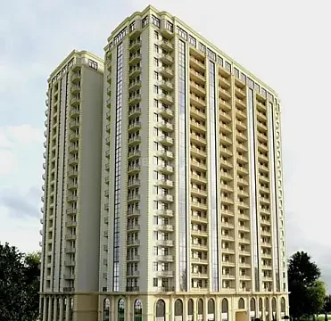 Kirayə verilir 4 otaqlı mənzil 260 m² — Bakı, Nərimanov 4 otaq 260.00 m²