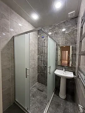 Kirayə verilir 2 otaqlı mənzil 71 m² — Bakı, Bibiheybət 2 otaq 71.00 m²