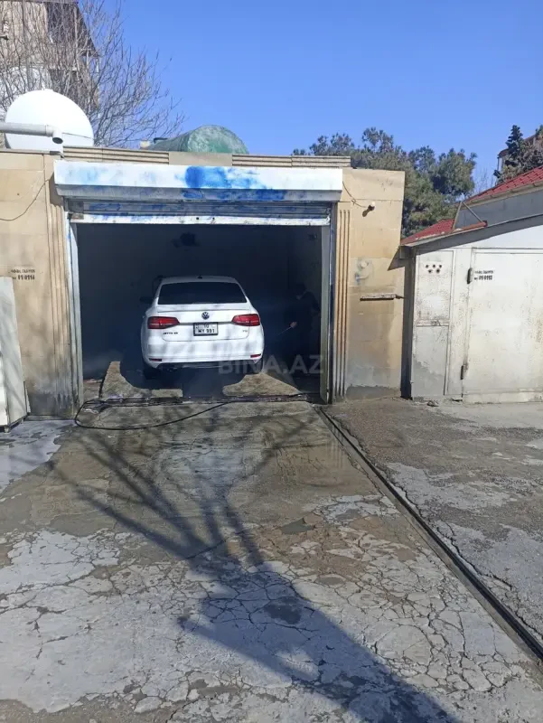 Kirayə verilir obyekt 32 m²