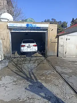 Kirayə verilir obyekt 32 m² — Bakı, Yasamal 32.00 m²