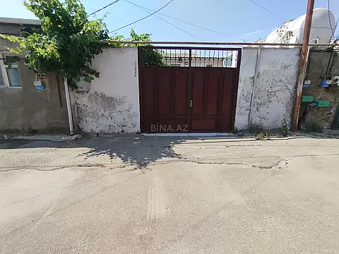 Satılır 4 otaqlı həyət evi 90 m² — Bakı, Əhmədli 4 otaq 90.00 m²