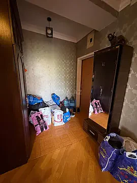 Kirayə verilir 3 otaqlı mənzil 100 m² — Bakı 3 otaq 100.00 m²