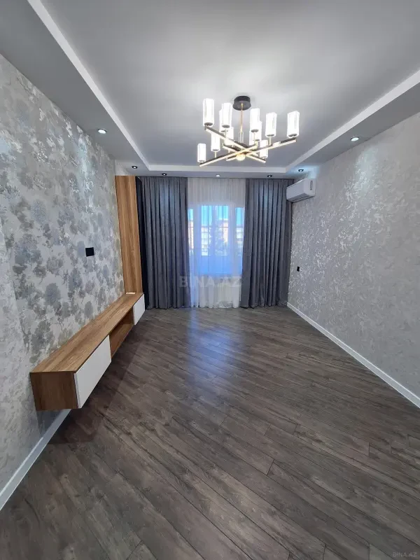 Satılır 3 otaqlı mənzil 85 m²