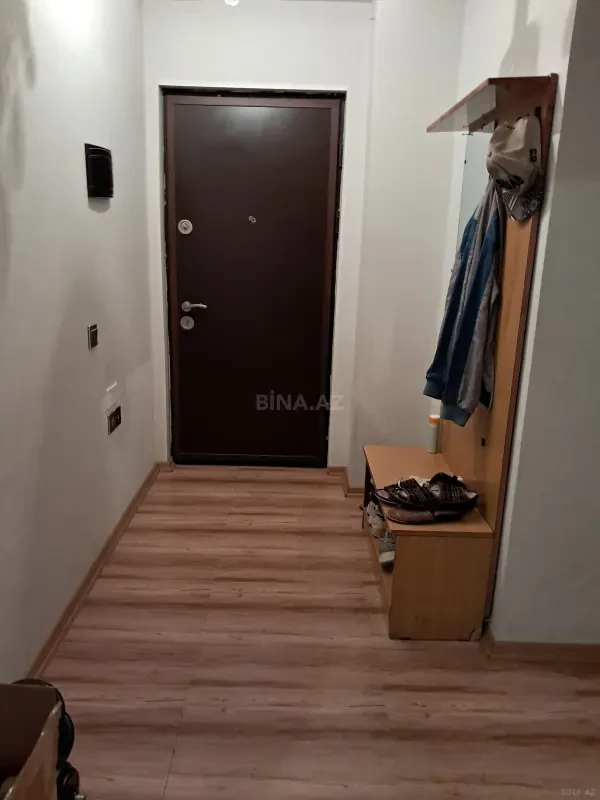 Kirayə verilir 2 otaqlı mənzil 45 m²
