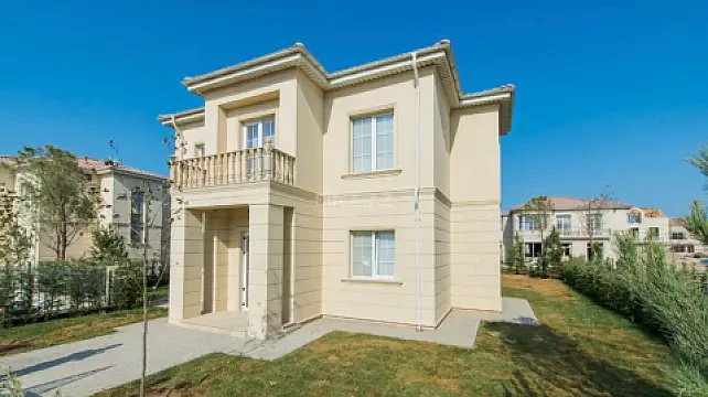 Kirayə verilir 5 otaqlı həyət evi 230 m² — Bakı, Nardaran 5 otaq 230.00 m²