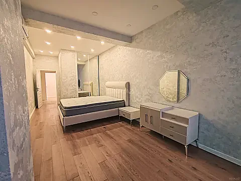 Kirayə verilir 2 otaqlı mənzil 85 m² — Bakı, Xətai 2 otaq 85.00 m²