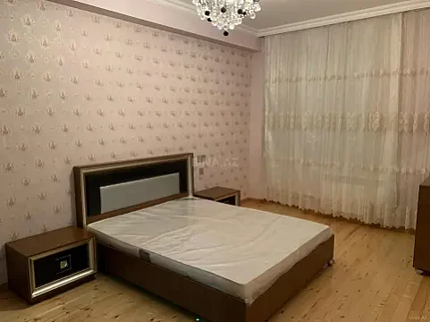 Satılır 2 otaqlı mənzil 55 m² — Bakı 2 otaq 55.00 m²