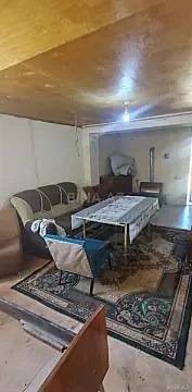 Kirayə verilir 2 otaqlı həyət evi 50 m² — Bakı, Zabrat 2 otaq 50.00 m²