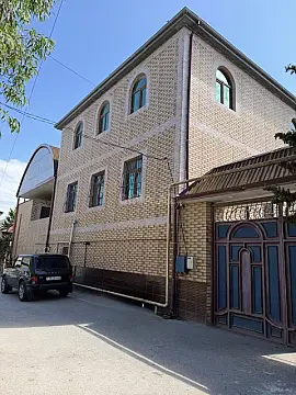 Satılır 7 otaqlı həyət evi 238.2 m² — Bakı, Mərdəkan 7 otaq 238.20 m²