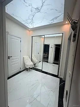Kirayə verilir 2 otaqlı mənzil 50 m² — Bakı, Həzi Aslanov qəs. 2 otaq 50.00 m²