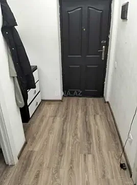 Kirayə verilir 1 otaqlı mənzil 49 m² — Bakı, Hövsan 1 otaq 49.00 m²