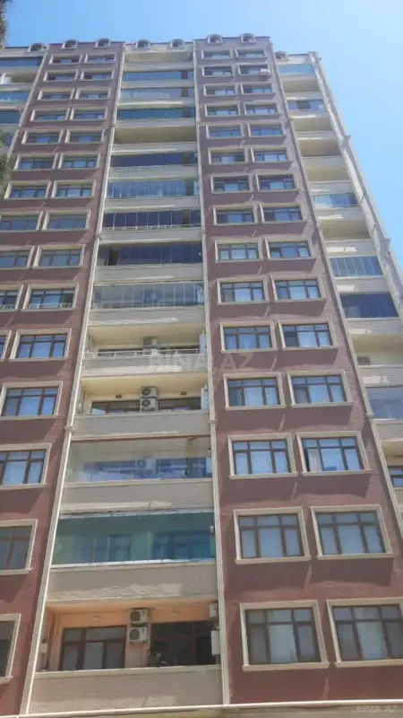 Kirayə verilir 1 otaqlı mənzil 32 m²