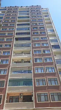 Kirayə verilir 1 otaqlı mənzil 32 m² — Bakı 1 otaq 32.00 m²