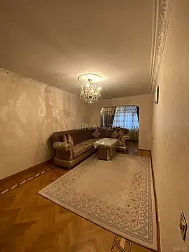 Kirayə verilir 4 otaqlı mənzil 100 m² — Bakı 4 otaq 100.00 m²