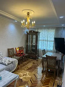 Satılır 3 otaqlı mənzil 70 m² — Bakı, Xətai 3 otaq 70.00 m²