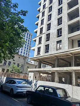 Satılır 3 otaqlı mənzil 70 m² — Bakı, Nərimanov 3 otaq 70.00 m²