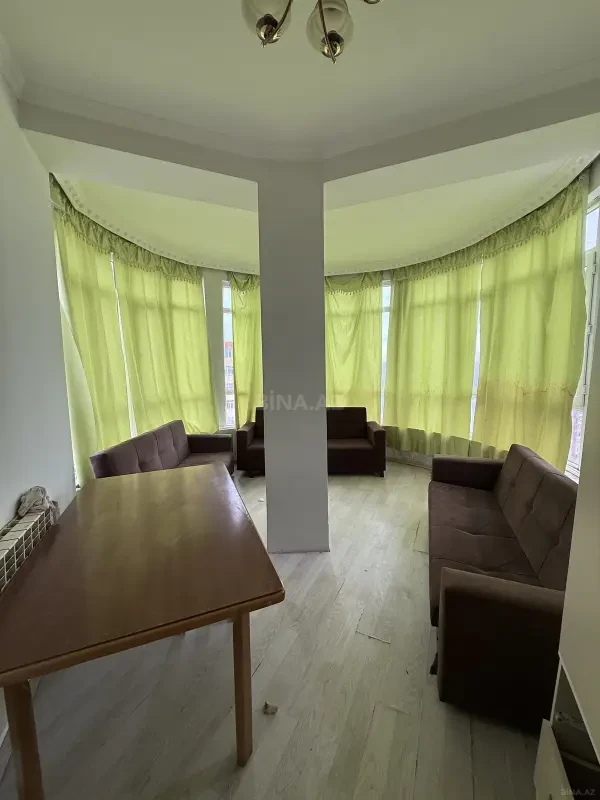 Kirayə verilir 3 otaqlı mənzil 70 m²
