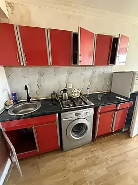 Kirayə verilir 2 otaqlı mənzil 45 m² — Bakı, Yeni Yasamal 2 otaq 45.00 m²