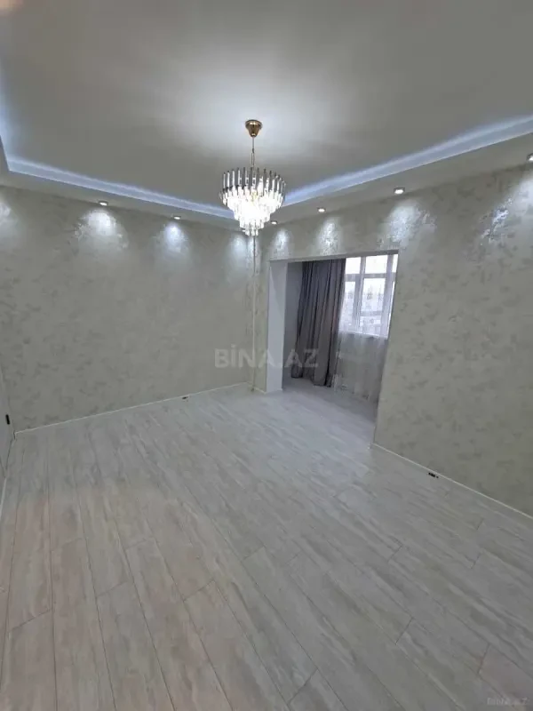 Satılır 2 otaqlı mənzil 45 m²