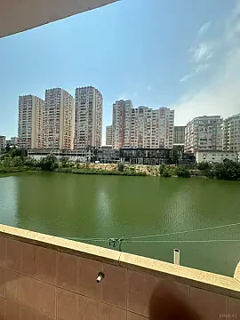Kirayə verilir 3 otaqlı mənzil 155 m² — Bakı 3 otaq 155.00 m²