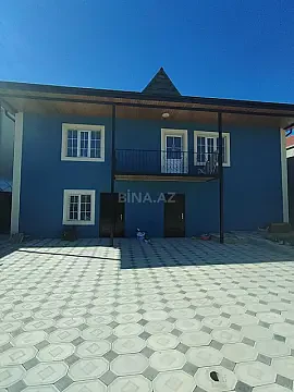 Satılır 7 otaqlı həyət evi 240 m² — Bakı, Suraxanı 7 otaq 240.00 m²
