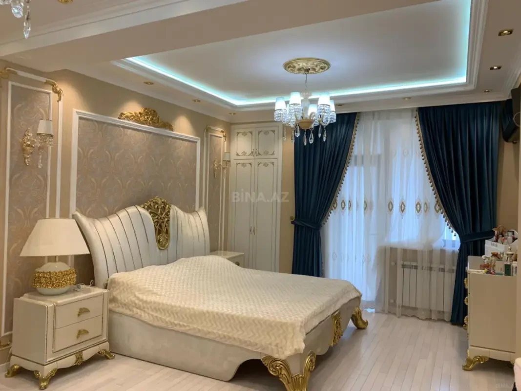 Satılır 2 otaqlı mənzil 70 m²