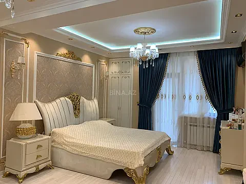 Satılır 2 otaqlı mənzil 70 m² — Bakı, Nəsimi 2 otaq 70.00 m²