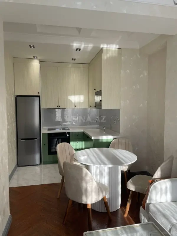 Kirayə verilir 3 otaqlı mənzil 75 m²
