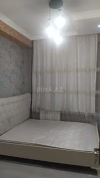 Kirayə verilir 2 otaqlı mənzil 70 m² — Sumqayıt 2 otaq 70.00 m²