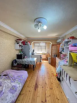Satılır 4 otaqlı mənzil 110 m² — Bakı, Köhnə Günəşli 4 otaq 110.00 m²