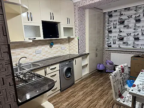 Kirayə verilir 2 otaqlı mənzil 60 m² — Gəncə 2 otaq 60.00 m²